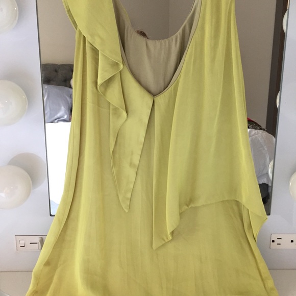 The Audrey Set - Pistachio